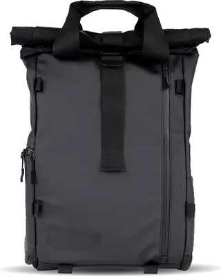 Produktbild von WANDRD PRVKE Lite 11-Liter Rugtas Zwart
