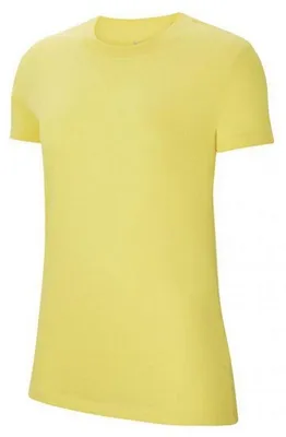 Obrázok produktu pre Nike - Dámske tričko „Park 20“ PP6408 (XL) (žlté)