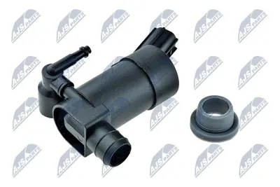 Produktbild von NTY Waschwasserpumpe für FORD MONDEO IV Turnier (BA7) ESP-FR-001