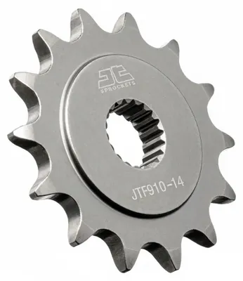 Obrázek produktu pro Ritzel 14 Zähne 520
