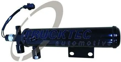 Produktbild von TRUCKTEC AUTOMOTIVE Klimatrockner 01.59.005 passend für MERCEDES-BENZ ACTROS