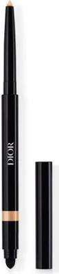 Image de Crayon yeux waterproof Diorshow ( Stylo) 0,3 g - teinte : or nacré