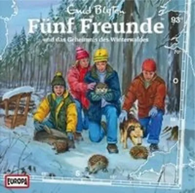 Obrázek produktu pro ISBN 0886972309323, Fikce, Německý