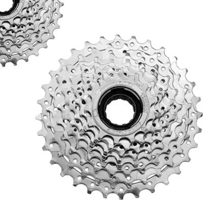 Zdjęcie produktu dla Sunrace Wolnobieg 8-Rzędowy 13-32T Mocny Nakręcany