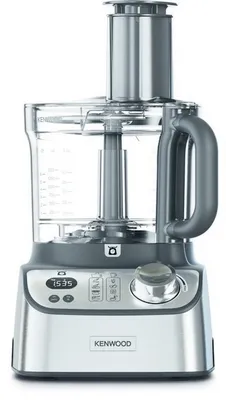 Zdjęcie produktu dla Kenwood MultiPro Express Kuchnia Robot 1000 W 3 L Bilans Incorporated Stal nierdzewna