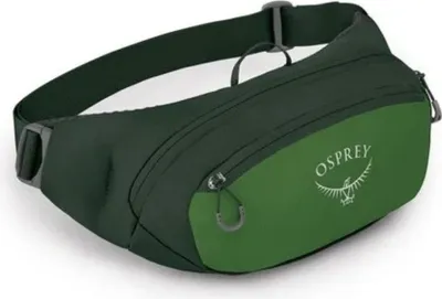 Produktbild von Osprey Daylite Gürteltasche Grün Grün One Size