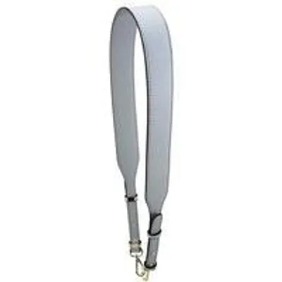 Image de Sangle en cuir réglable pour sac à bandoulière - Largeur : 4 cm - Longueur : 109-117 cm - Cuir synthétique (PU) - Qualité supérieure