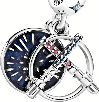 Image de Pendentif Pandora Star Wars Charms Star Wars Trusky