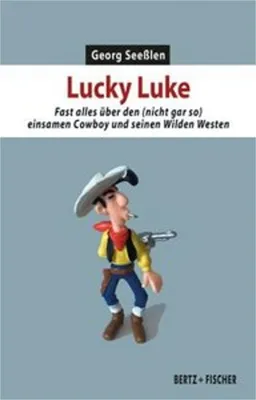 Immagine prodotto di Lucky Luke