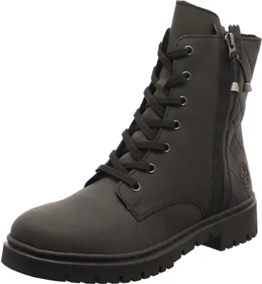 Obrázok produktu pre Rieker pre ženy v čiernej farbe black 152-00-00637