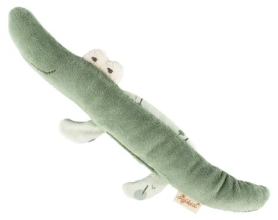 Image de Sigikid Hochet hochet crocodile 23 cm