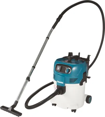 Produktbild von Makita Staubsauger VC3012L, 1500 W, incl. Zubehör, Karton