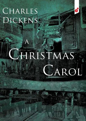 Produktbild von A Christmas Carol