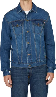 Produktbild von Pepe Jeans Regular Jeansjacke Blau 2XL Mann Blau 2XL