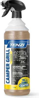 Produktbild von Camper Grillreiniger 1L