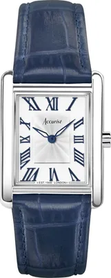 Immagine prodotto di Orologio Accurist Ladies Blue Accurist-71002