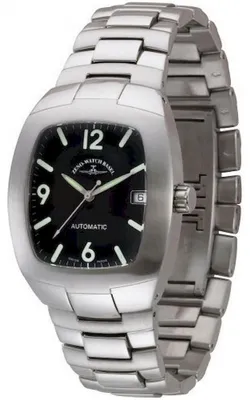 Produktbild von Zeno-Watch - Armbanduhr - Herren - Chrono - Race Automatik special Edt - 6037-a1