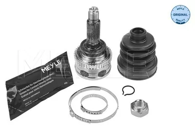 Produktbild von MEYLE Gelenksatz Antriebswelle Radseitig für SUZUKI Alto (FF) 33-14 498 0017