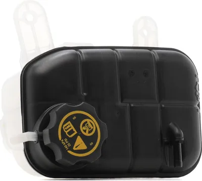 Obrázek produktu pro Expanzní nádržka chladicí kapaliny METZGER pro OPEL MOKKA /