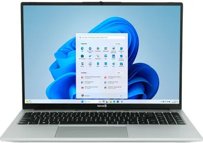 Produktbild von TERRA Mobile 1610A - AMD Ryzen 7 7730U / 2 GHz - Win 11 Home - Radeon Graphics - 16 GB RAM - 512 GB