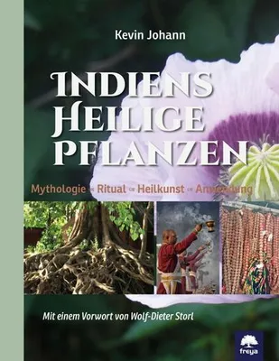 Produktbild von Indiens heilige Pflanzen