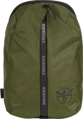 Produktbild von Chiemsee Crossover Bag Light N Base Herren, Damen 021919 oliv