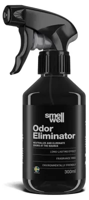 Produktbild von SmellWell Odor Eliminator 300 ml Sprühen