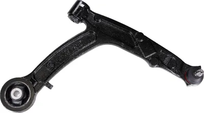 Immagine prodotto di Paraurti anteriore destro per Fiat Panda 169 anno 2003 51857134