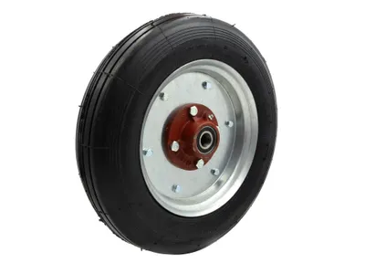 Immagine prodotto di GEKO Ruota gonfiabile 4,00-10 con mozzo G71048