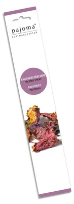 Immagine prodotto di Bastoncini d'incenso Patchouli Linea moderna