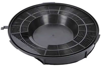 Produktbild von McFilter | 1x Aktivkohlefilter Ø240mm Type28 für Dunstabzugshaube Alternative für Elica Typ28, Gorenje 127033, Amica 1000661, AEG MCFE08, Electrolux 9029800522 9029793727 E3CFE28, Candy 91941349