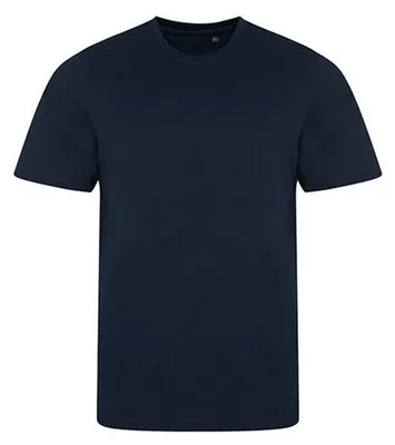 Produktbild von Awdis - T-Shirt für Herren/Damen Uni LT3798 (L) (Marineblau)