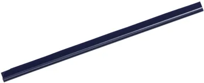 Zdjęcie produktu dla DURABLE Grzbiety zaciskowe A4 3 mm opakowanie 50 sztuk, Granatowy, 293007, 50 szt.