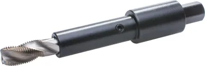 Produktbild von SW-Stahl 03671L-6 Gewindebohrer mit Führungshülse für M10 x 1