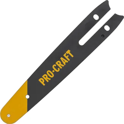 Zdjęcie produktu dla Prowadnica Procraft VL1/4-48-1.1 20 cm 1,1 mm 1/4" do akumulatorowej pilarki łańcuchowej PKA20