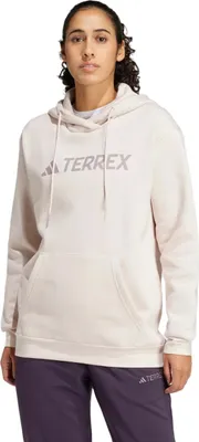 Produktbild von Hoodie Adidas IX7706 für Damen