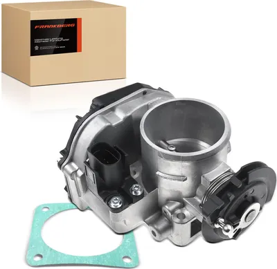 Obrázok produktu pre Frankberg 1x škrtiaca klapka pre Audi A4 8D2 B5 1.8L 1995-2000
