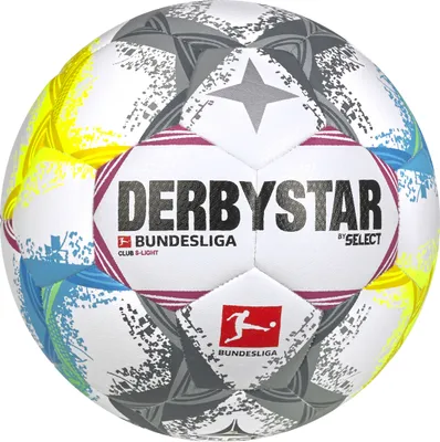 Produktbild von DERBYSTAR BL Club S-Light v22 22 - 4