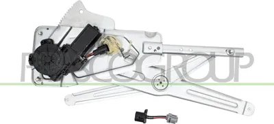 Produktbild von PRASCO RN025W022 Elektrischer Fensterheber Vorne Links für RENAULT TWINGO I (C06)