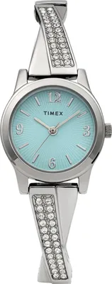 Image de Montre Timex TW2Y39400 en or