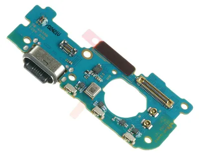Produktbild von Samsung Galaxy A33 5G (SM-A336B) USB-C Lade Platine + Mikrofon