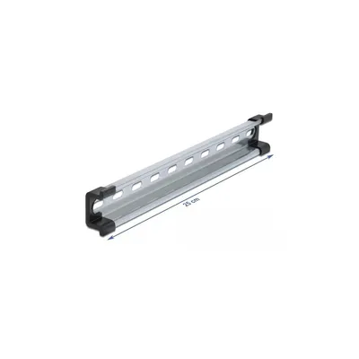 Produktbild von DeLOCK 66198, Stahl, Edelstahl