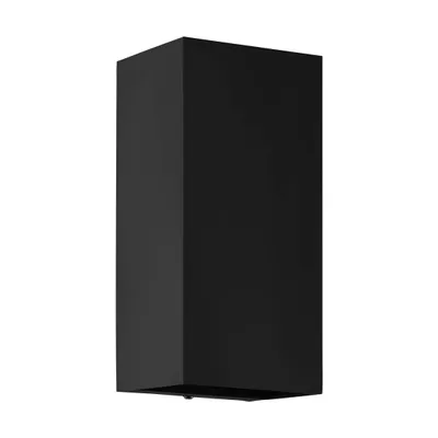 Produktbild von EGLO EREMITANA-Z, GU10, 6500 K, IP55, Schwarz