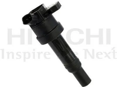 Produktbild von HITACHI 2504081 Zündspule für HYUNDAI i10 (PA) für KIA PICANTO (TA)