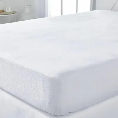 Produktbild von Saugfähiger Matratzenschoner ESSENTIAL