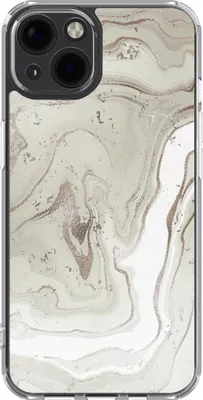 Zdjęcie produktu dla etui imoshion Design do Apple iPhone 13 - Sandy Marble