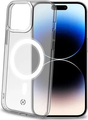 Produktbild von Gelskinmag Magnetisches iPhone 14 Pro