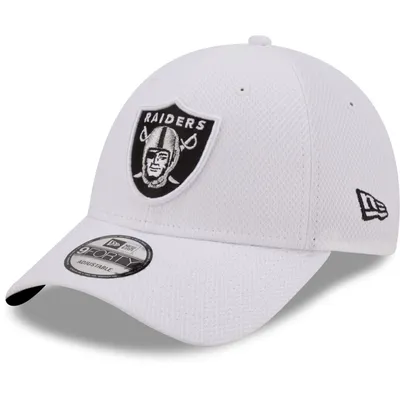 Produktbild von New Era 9Forty Cap - DIAMOND ERA Las Vegas Raiders weiß