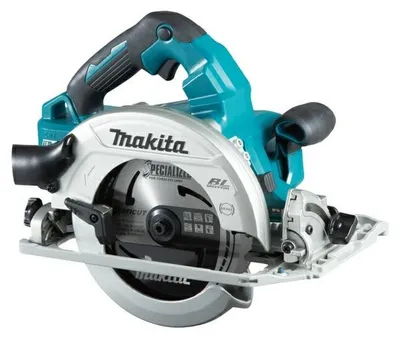 MAKITA Akku-Handkreissäge 18Vx2 190 mm Modell DHS782Z