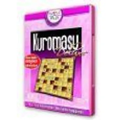 Produktbild von Kuromasu Deluxe